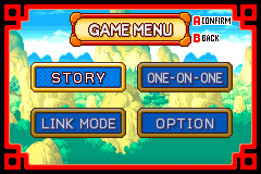Screenshot from Dragon Ball - Advanced Adventure (Europe) (En,Fr,De,Es,It)