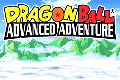 Screenshot from Dragon Ball - Advanced Adventure (USA)