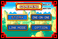 Screenshot from Dragon Ball - Advanced Adventure (USA)