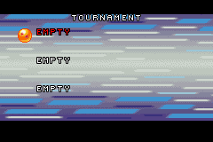 Screenshot from Dragon Ball Z - Taiketsu (Europe) (En,Fr,De,Es,It)
