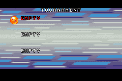 Screenshot from Dragon Ball Z - Taiketsu (Europe) (En,Fr,De,Es,It)