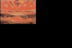 Screenshot from Dragon Ball Z - Taiketsu (USA) (Beta)