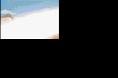Screenshot from Dragon Ball Z - Taiketsu (USA) (Beta)