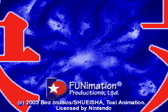 Screenshot from Dragon Ball Z - Taiketsu (USA)