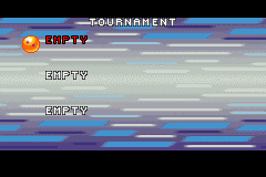 Screenshot from Dragon Ball Z - Taiketsu (USA)