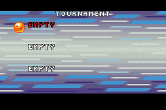 Screenshot from Dragon Ball Z - Taiketsu (USA)