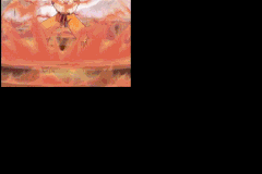 Screenshot from Dragon Ball Z - The Legacy of Goku (USA)