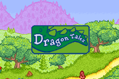 Screenshot from Dragon Tales - Dragon Adventures (USA)