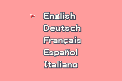 Screenshot from Drill Dozer (Europe) (En,Fr,De,Es,It) (Virtual Console)