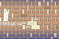 Screenshot from Drill Dozer (Europe) (En,Fr,De,Es,It) (Virtual Console)