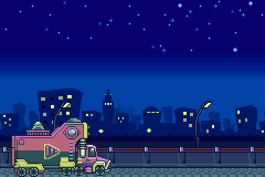 Screenshot from Drill Dozer (Europe) (En,Fr,De,Es,It) (Virtual Console)