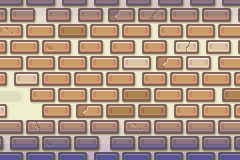 Screenshot from Drill Dozer (USA)