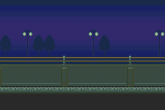 Screenshot from Drill Dozer (USA)