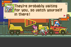 Screenshot from Drill Dozer (USA)