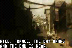 Screenshot from Driv3r (Europe) (Beta 3)