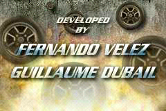 Screenshot from Driv3r (Europe) (En,Fr,De,Es,It)