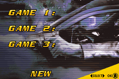 Screenshot from Driv3r (Europe) (En,Fr,De,Es,It)