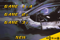 Screenshot from Driv3r (Europe) (En,Fr,De,Es,It)