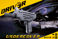 Screenshot from Driv3r (Europe) (En,Fr,De,Es,It)