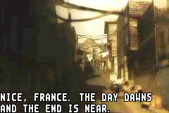 Screenshot from Driv3r (Europe) (En,Fr,De,Es,It)