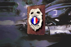 Screenshot from Driv3r (Europe) (Es) (Beta 2)
