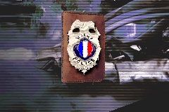 Screenshot from Driv3r (Europe) (Es) (Beta 2)