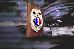 Screenshot from Driv3r (Europe) (Es) (Beta 2)
