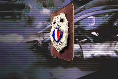 Screenshot from Driv3r (Europe) (Es) (Beta 2)