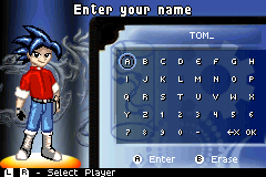 Screenshot from Duel Masters - Kaijudo Showdown (Europe) (En,Fr,De,Es,It) (Beta)