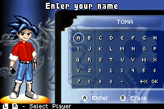 Screenshot from Duel Masters - Kaijudo Showdown (Europe) (En,Fr,De,Es,It) (Beta)