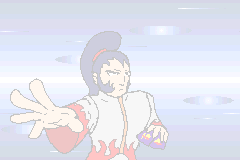 Screenshot from Duel Masters - Kaijudo Showdown (Europe) (En,Fr,De,Es,It)