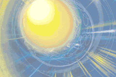 Screenshot from Duel Masters - Sempai Legends (Europe) (En,Fr,De,Es,It) (Beta)