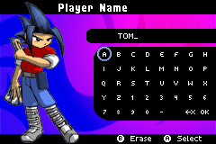 Screenshot from Duel Masters - Shadow of the Code (Europe) (En,Fr,De,Es,It)