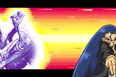 Screenshot from Duel Masters 2 - Invincible Advance (Japan)