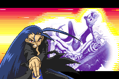 Screenshot from Duel Masters 2 - Invincible Advance (Japan)