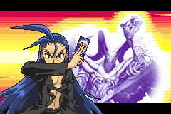 Screenshot from Duel Masters 2 - Kirifuda Shoubu Ver. (Japan)