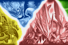 Screenshot from Duel Masters 3 (Japan) (Rev 1)
