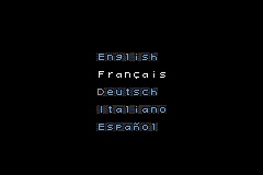 Screenshot from Dungeons & Dragons - Eye of the Beholder (Europe) (En,Fr,De,Es,It)