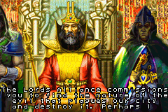 Screenshot from Dungeons & Dragons - Eye of the Beholder (USA)