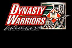 Screenshot from Dynasty Warriors Advance (Europe) (En,Fr,De,Es,It)