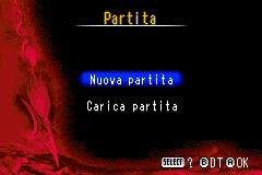 Screenshot from Dynasty Warriors Advance (Europe) (En,Fr,De,Es,It)