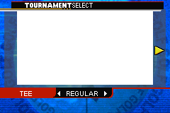 Screenshot from ESPN Final Round Golf (Europe)