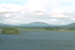 Screenshot from ESPN Great Outdoor Games - Bass 2002 (USA)
