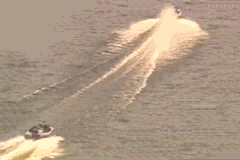 Screenshot from ESPN Great Outdoor Games - Bass 2002 (USA)