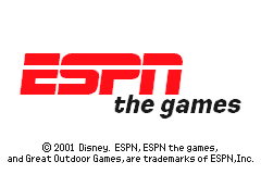 Screenshot from ESPN Great Outdoor Games - Bass 2002 (USA)