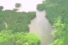 Screenshot from ESPN Great Outdoor Games - Bass 2002 (USA)