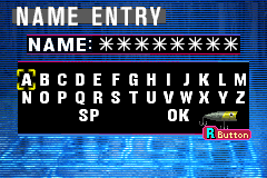 Screenshot from ESPN Great Outdoor Games - Bass 2002 (USA)