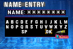 Screenshot from ESPN Great Outdoor Games - Bass 2002 (USA)