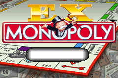 Screenshot from EX Monopoly (Japan) (Rev 1)