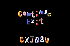 Screenshot from Earthworm Jim 2 (USA)